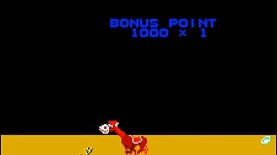 Wild Western — screenshot 2
