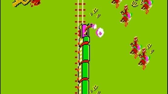 Wild Western — screenshot 3