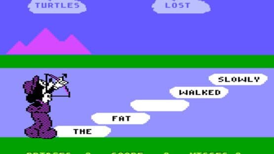Mickey in the Great Outdoors — screenshot 2