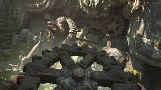 Indiana Jones and the Great Circle — screenshot 5
