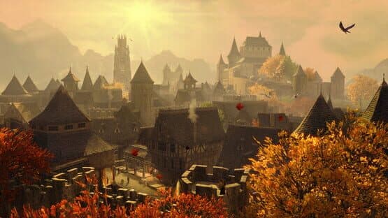 The Elder Scrolls Online: Gold Road — screenshot 2