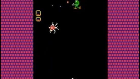 Tazz-Mania — screenshot 1