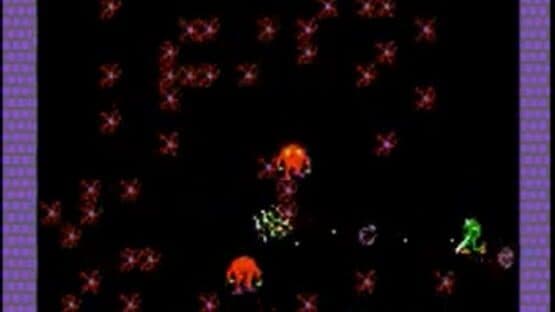 Tazz-Mania — screenshot 3