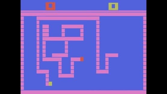 Surround — screenshot 1