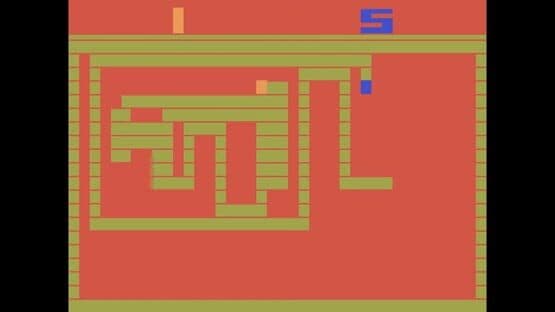 Surround — screenshot 2
