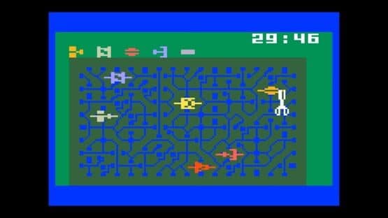 Bomb Squad — screenshot 1