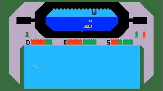 Sub Hunt — screenshot 1