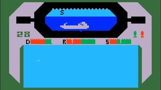 Sub Hunt — screenshot 2