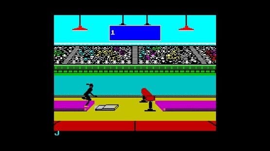 Summer Games — screenshot 1