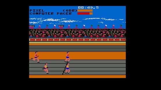 Summer Games — screenshot 3