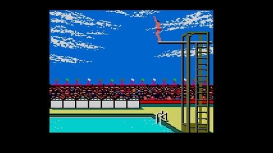 Summer Games — screenshot 4
