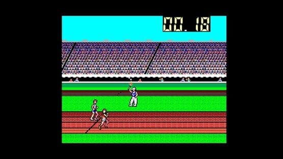 Summer Games — screenshot 6