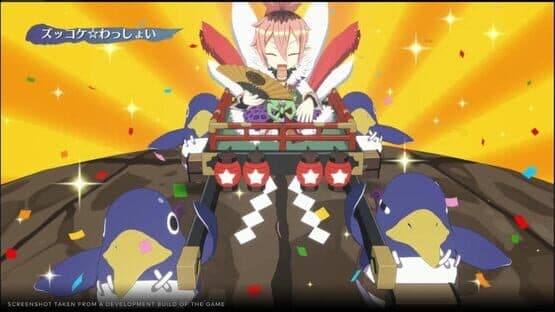 Disgaea 7: Vows of the Virtueless - Complete Edition — screenshot 2