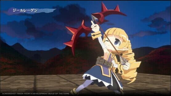 Disgaea 7: Vows of the Virtueless - Complete Edition — screenshot 3