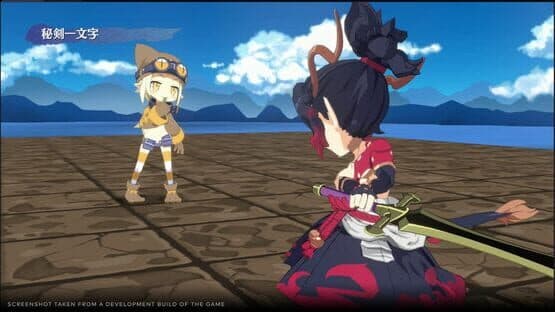 Disgaea 7: Vows of the Virtueless - Complete Edition — screenshot 7