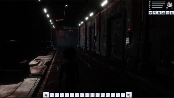 Hope with Island — screenshot 2