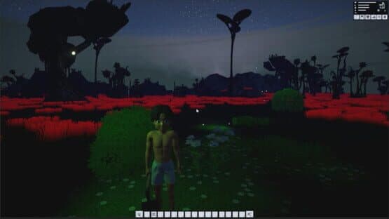 Hope with Island — screenshot 3