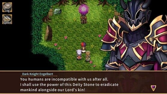 Knights of Grayfang — screenshot 1