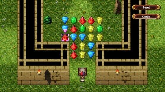 Knights of Grayfang — screenshot 4