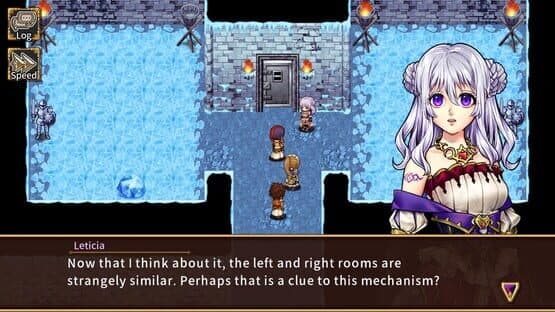 Knights of Grayfang — screenshot 5