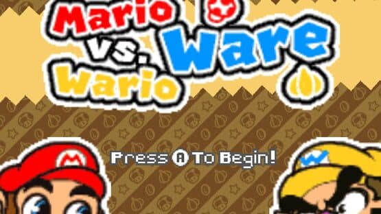 Mario vs. WarioWare — screenshot 1