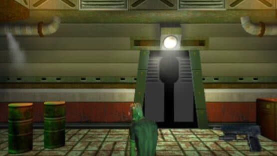 X-Squad — screenshot 1