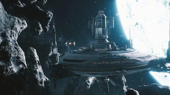 Everspace 2: Stellar Edition — screenshot 2