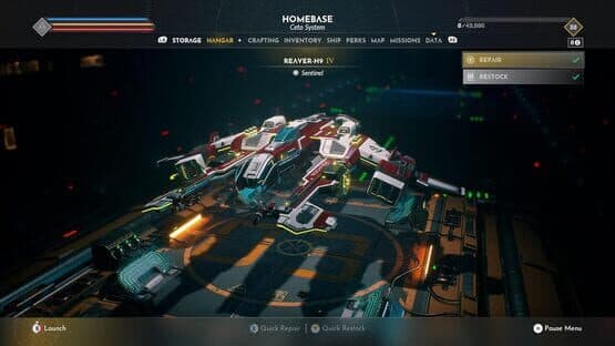 Everspace 2: Stellar Edition — screenshot 3
