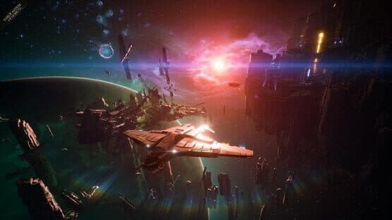 Everspace 2: Stellar Edition — screenshot 4