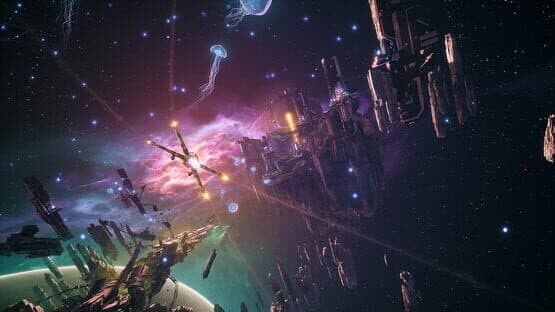 Everspace 2: Stellar Edition — screenshot 5
