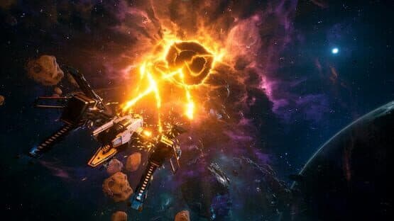 Everspace 2: Stellar Edition — screenshot 6