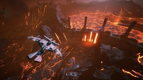 Everspace 2: Stellar Edition — screenshot 7