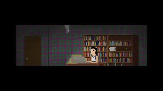 44 The Jail — screenshot 2