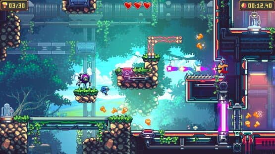 Bzzzt — screenshot 1