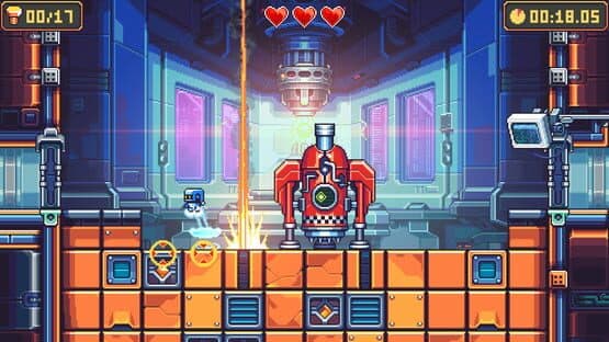Bzzzt — screenshot 2