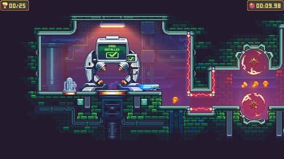 Bzzzt — screenshot 4