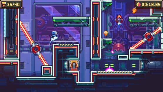 Bzzzt — screenshot 8