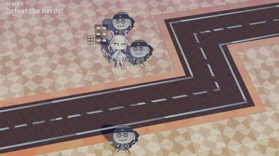 Petit Game Collection Vol.1 — screenshot 3