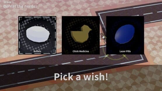 Petit Game Collection Vol.1 — screenshot 4