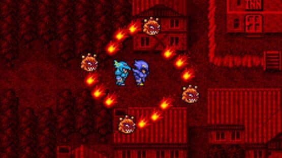 Final Fantasy IV — screenshot 2