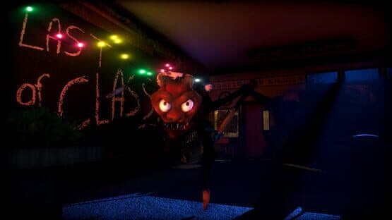 All She Wants For Christmas Is You — screenshot 2