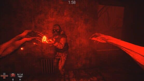 Monster Hide — screenshot 3