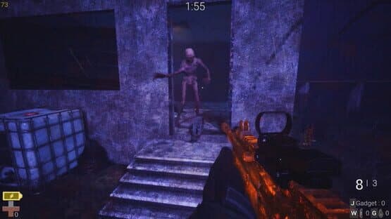 Monster Hide — screenshot 5