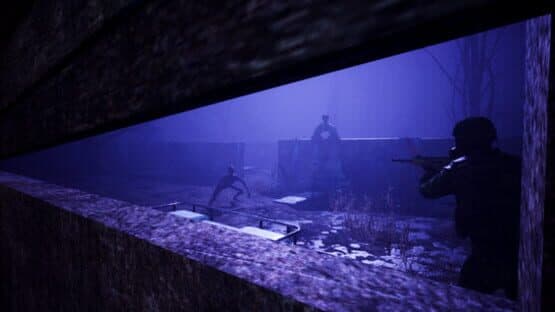 Monster Hide — screenshot 8
