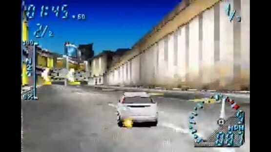 Need for Speed: Underground — screenshot 3