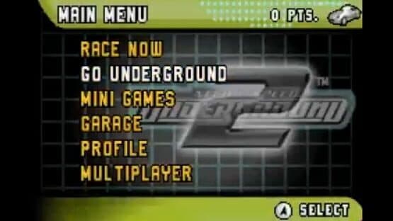 Need for Speed: Underground 2 — screenshot 2
