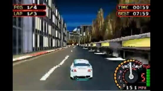 Need for Speed: Underground 2 — screenshot 5