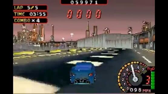 Need for Speed: Underground 2 — screenshot 6