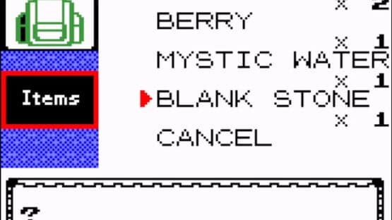 Pokemon Orb Version — screenshot 3