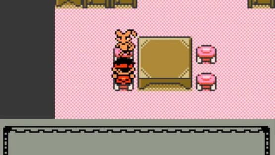 Pokemon Orb Version — screenshot 4